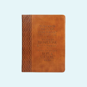 Plans to Prosper you