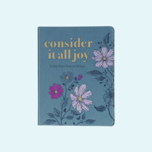 Consider It All Joy
