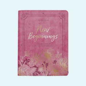 New Beginings Devotional
