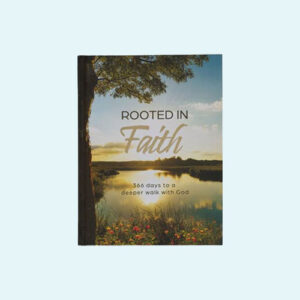 Rooted In Faith Devotional